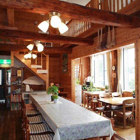 Cottage Yuyu Furano Bagian luar foto
