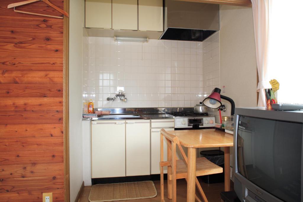 Cottage Yuyu Furano Ruang foto