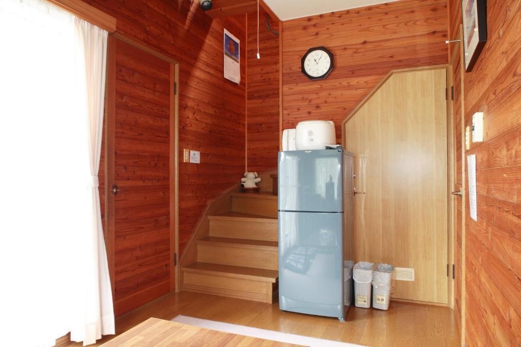 Cottage Yuyu Furano Ruang foto