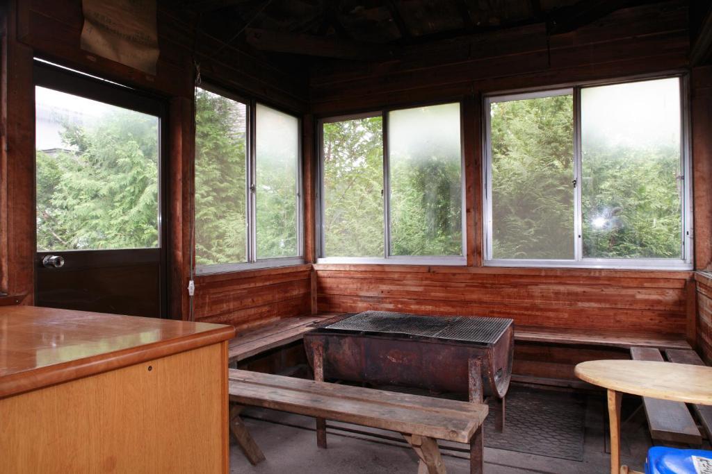 Cottage Yuyu Furano Bagian luar foto