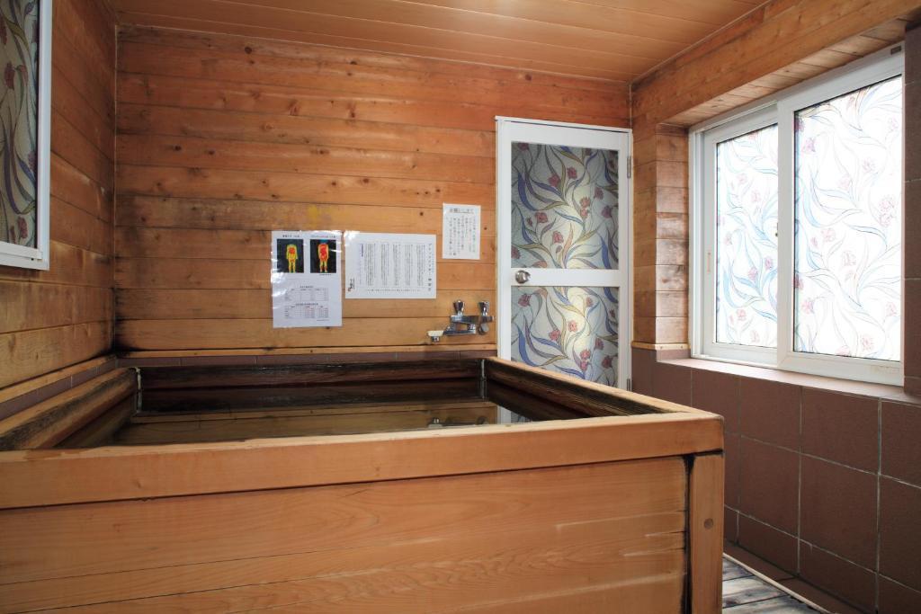 Cottage Yuyu Furano Bagian luar foto