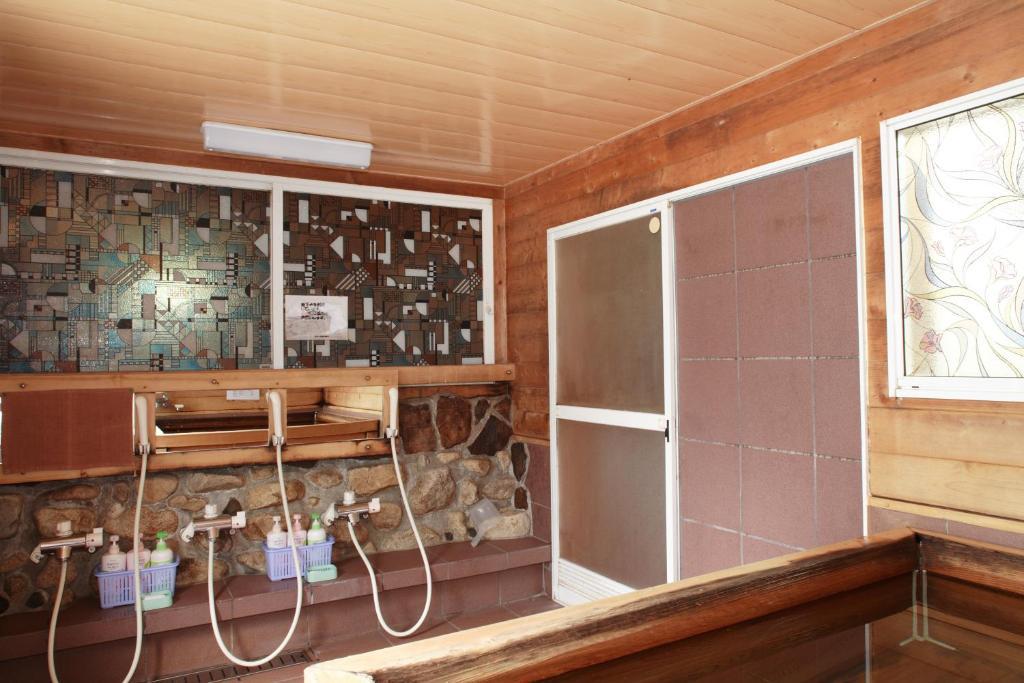 Cottage Yuyu Furano Bagian luar foto