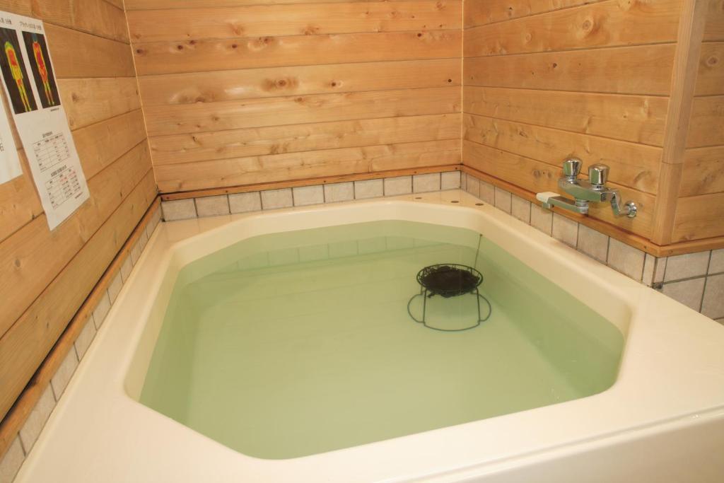 Cottage Yuyu Furano Bagian luar foto