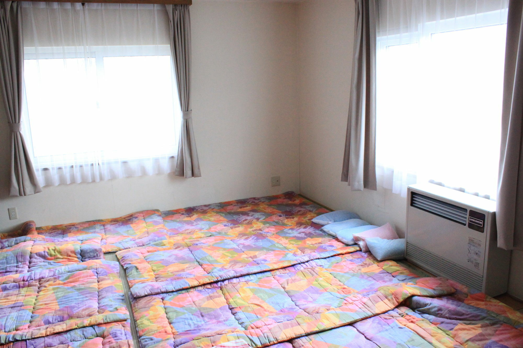 Cottage Yuyu Furano Bagian luar foto