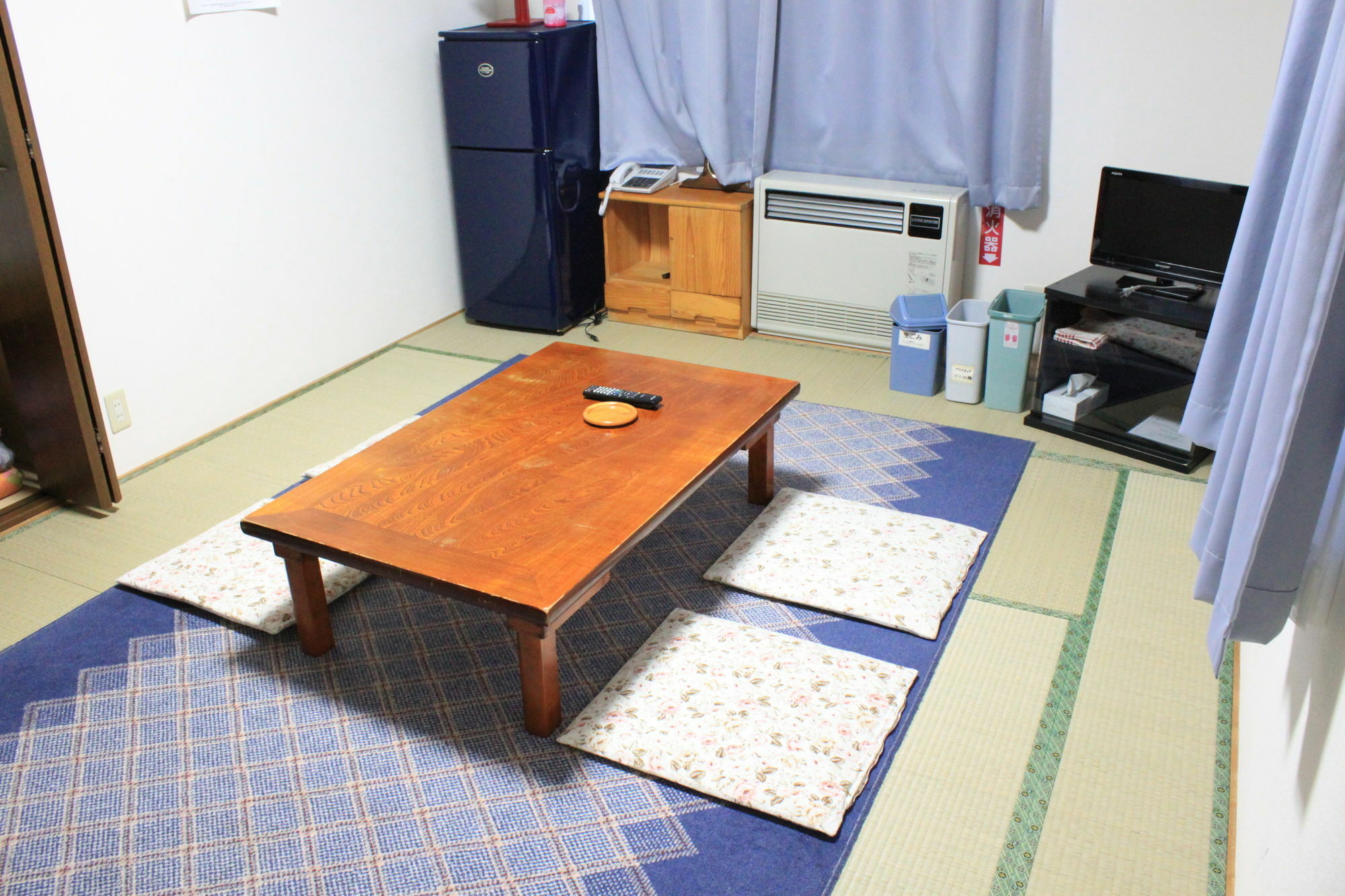 Cottage Yuyu Furano Bagian luar foto