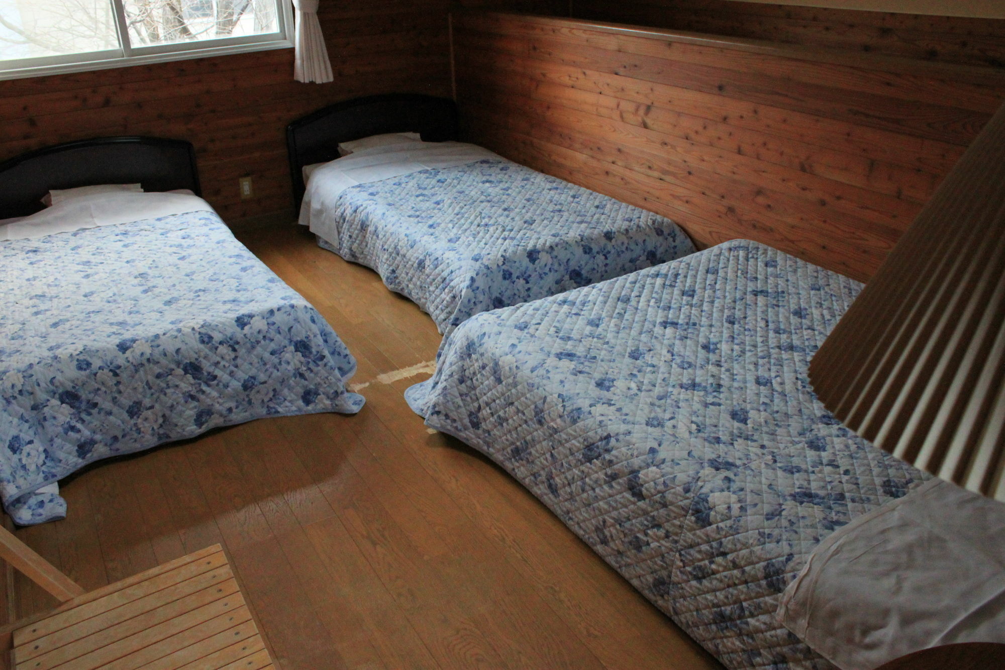 Cottage Yuyu Furano Bagian luar foto