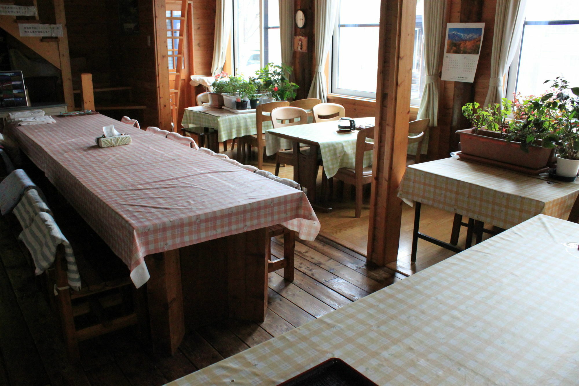 Cottage Yuyu Furano Bagian luar foto