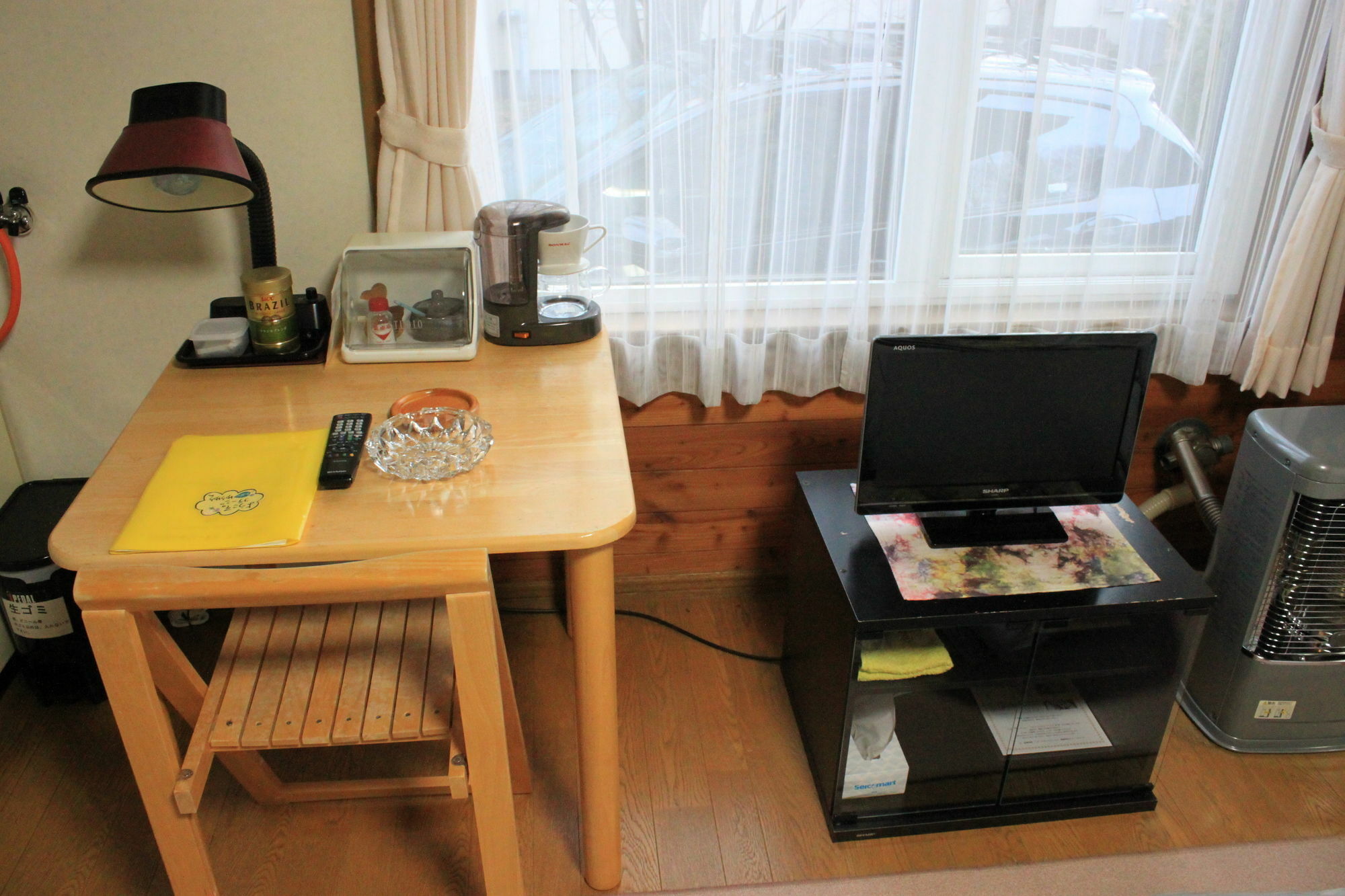 Cottage Yuyu Furano Bagian luar foto